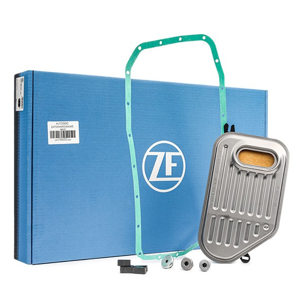 Compre 1060298072 ZF Parts Kit de serviço para a substituição de óleo na Caixa Automática de Mudança